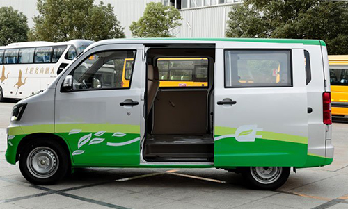 第十批免征購(gòu)置稅202款電動(dòng)物流車分析 續(xù)航里程最高可達(dá)390km-06.jpg