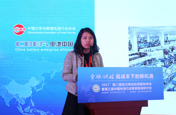 贏合科技阮丹琳:智能工廠不是一蹴而就的革新 要從單機自動化做起