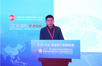 武漢理工郭偉:膜電極初具萬平米級產(chǎn)能 降成本仍需技術(shù)突破