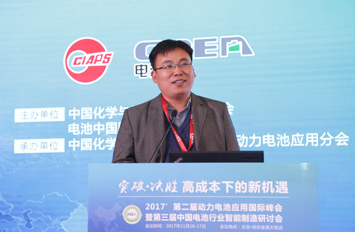 天津理工大學(xué)張聯(lián)齊:磷酸鐵鋰電池回收產(chǎn)業(yè)化還需做細分研究