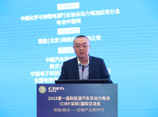 拓金資本包曉林：結(jié)構性產(chǎn)能過剩視角下的鋰離子動力電池投資邏輯