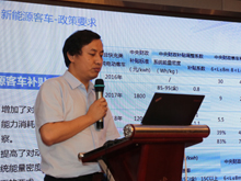 動力電池應用分會周波：政策對動力電池單體尺寸規(guī)格的影響