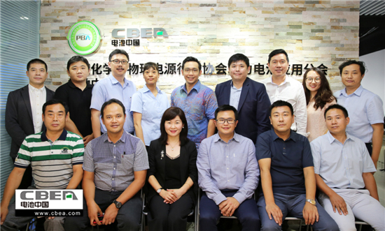 劃重點！印尼代表團到訪透露了什么？國內電池企業印尼投資的機會都在這！