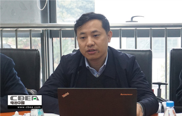 行業(yè)調(diào)研丨星恒電源：雙輪驅動 專注動力鋰電池15年  