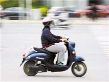 新國標(biāo)“軟著陸” 電動(dòng)自行車技術(shù)有了“硬指標(biāo)”