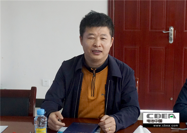 行業(yè)調(diào)研丨遠(yuǎn)東福斯特：21700電池3GWh項(xiàng)目產(chǎn)能逐步釋放 能量密度再提升20％