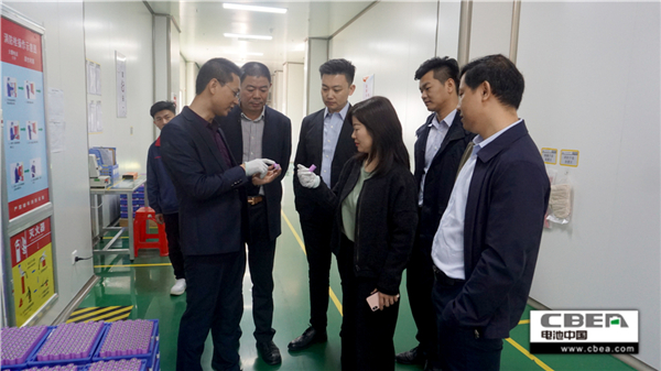 行業(yè)調(diào)研丨遠(yuǎn)東福斯特：21700電池3GWh項(xiàng)目產(chǎn)能逐步釋放 能量密度再提升20％