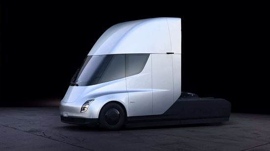 電動卡車風(fēng)口已近？ 低成本、輕量化電池是關(guān)鍵