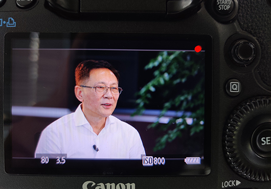 洞見？孚能科技王瑀②：團隊建設從選定某一領域領軍人物開始