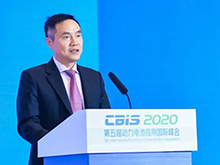 商務部吳政平：國內(nèi)產(chǎn)業(yè)鏈企業(yè)“走出去”參與全球競爭