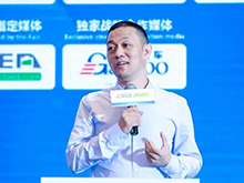 蔚來汽車李斌：換電的四個基礎(chǔ)邏輯
