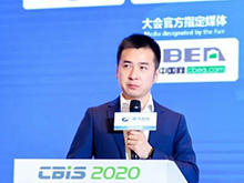 瀚川智能陳雄斌：先進設(shè)備助力鋰電邁向智能制造新潮流