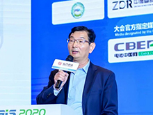 國軒高科徐興無：目標是做全球鐵鋰大王，JTM帶來技術(shù)革命