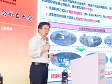 氫能與燃料電池分會秘書長魏學哲介紹氫能與燃料電池分會1-3年工作規(guī)劃