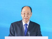 劉寶生：氫能與燃料電池邁入產(chǎn)業(yè)化發(fā)展的關鍵節(jié)點