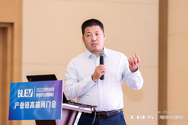 輕型電動(dòng)車(chē)及車(chē)用鋰電池產(chǎn)業(yè)鏈高端閉門(mén)會(huì)在廣州召開(kāi)