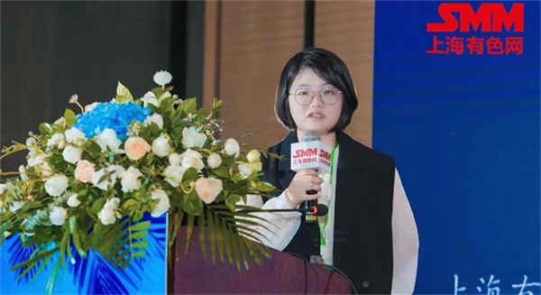 10月18日，由上海有色網（SMM）主辦的2023年中國新能源產業年會在廈門圓滿落幕！