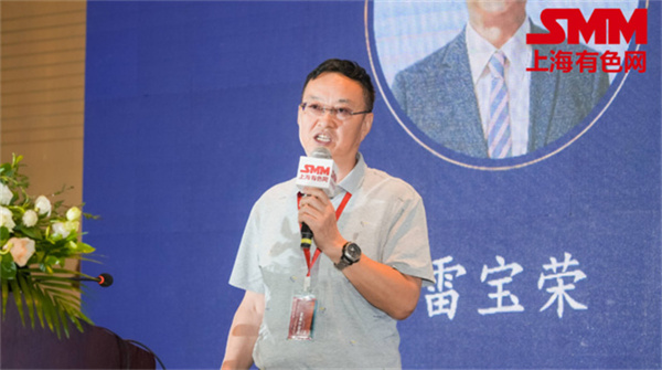 10月18日，由上海有色網（SMM）主辦的2023年中國新能源產業年會在廈門圓滿落幕！