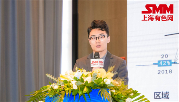 10月18日，由上海有色網（SMM）主辦的2023年中國新能源產業年會在廈門圓滿落幕！
