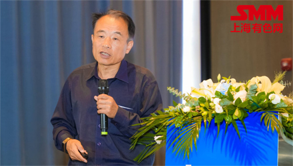 10月18日，由上海有色網（SMM）主辦的2023年中國新能源產業年會在廈門圓滿落幕！