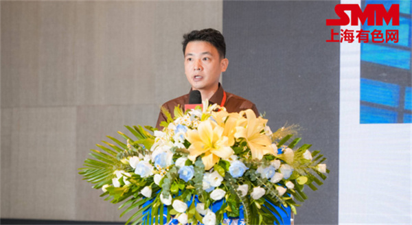 10月18日，由上海有色網（SMM）主辦的2023年中國新能源產業年會在廈門圓滿落幕！