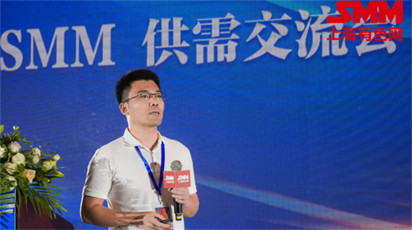 10月18日，由上海有色網（SMM）主辦的2023年中國新能源產業年會在廈門圓滿落幕！