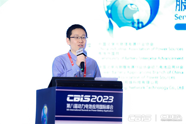 中國航空學會電動航空分會青年委員、秘書/北京理工大學助理研究員王明凱：電動飛行的動力需求分析與設計優(yōu)化研究進展
