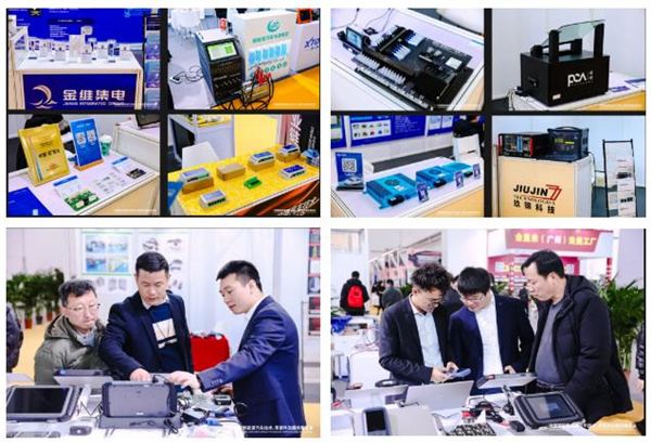 【預告】2025中國國際新能源汽車技術、零部件及服務展覽會精彩前瞻