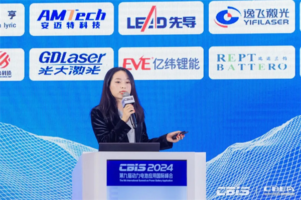 威爾登代表亮相CBIS峰會，除塵器已獲歐盟ATEX防爆、CE等多項認證