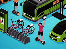 行業“大整頓”！涉充電寶/電動自行車/動力電池
